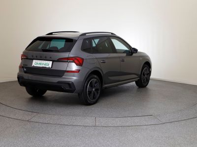 Skoda Kamiq Gebrauchtwagen