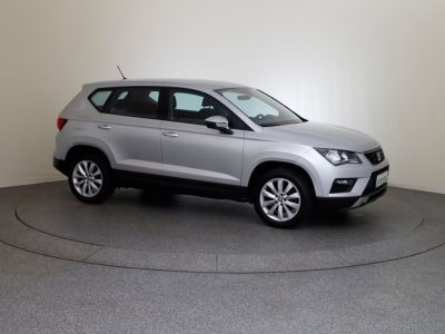 Seat Ateca Gebrauchtwagen