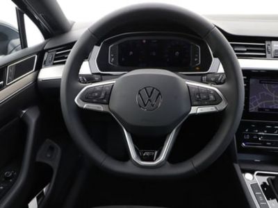 VW Passat Gebrauchtwagen VW Passat Gebrauchtwagen