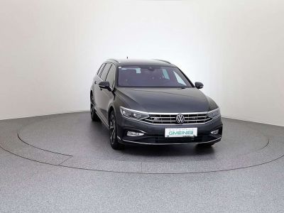 VW Passat Gebrauchtwagen VW Passat Gebrauchtwagen