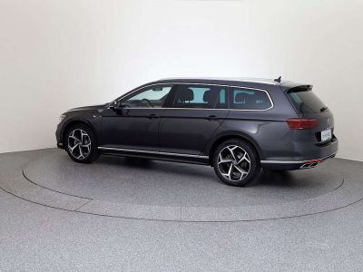 VW Passat Gebrauchtwagen VW Passat Gebrauchtwagen