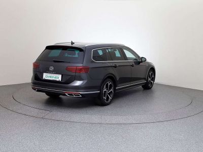 VW Passat Gebrauchtwagen VW Passat Gebrauchtwagen