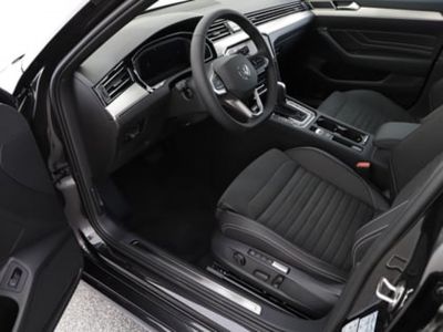 VW Passat Gebrauchtwagen VW Passat Gebrauchtwagen