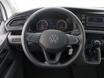 VW Transporter T6 Gebrauchtwagen VW Transporter T6 Gebrauchtwagen