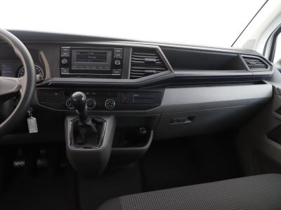 VW Transporter T6 Gebrauchtwagen VW Transporter T6 Gebrauchtwagen