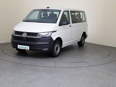 VW Transporter T6 Gebrauchtwagen