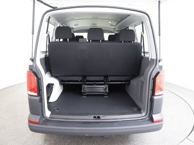 VW Transporter T6 Gebrauchtwagen VW Transporter T6 Gebrauchtwagen