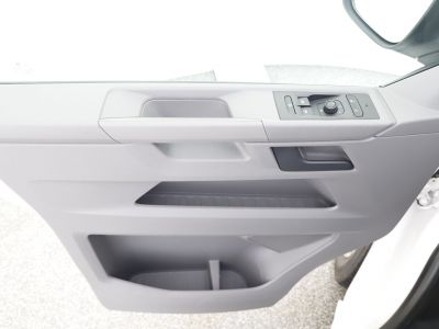 VW Transporter T6 Gebrauchtwagen VW Transporter T6 Gebrauchtwagen