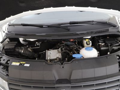 VW Transporter T6 Gebrauchtwagen VW Transporter T6 Gebrauchtwagen