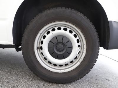 VW Transporter T6 Gebrauchtwagen VW Transporter T6 Gebrauchtwagen