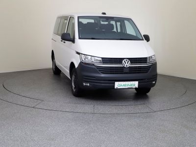 VW Transporter T6 Gebrauchtwagen VW Transporter T6 Gebrauchtwagen