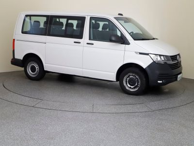 VW Transporter T6 Gebrauchtwagen VW Transporter T6 Gebrauchtwagen