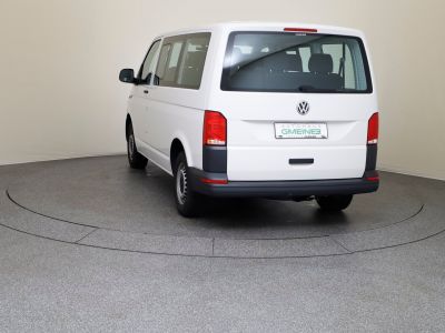 VW Transporter T6 Gebrauchtwagen VW Transporter T6 Gebrauchtwagen