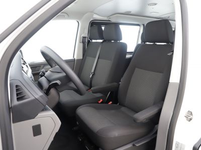 VW Transporter T6 Gebrauchtwagen VW Transporter T6 Gebrauchtwagen