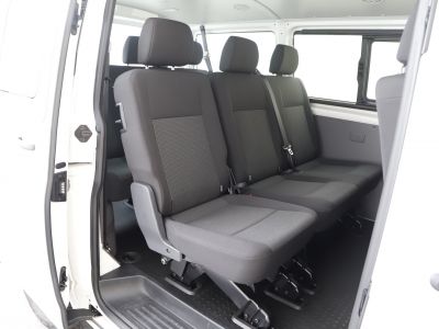 VW Transporter T6 Gebrauchtwagen VW Transporter T6 Gebrauchtwagen