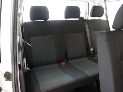 VW Transporter T6 Gebrauchtwagen VW Transporter T6 Gebrauchtwagen