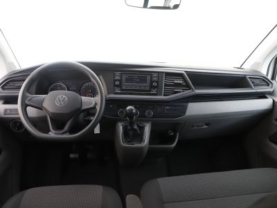 VW Transporter T6 Gebrauchtwagen VW Transporter T6 Gebrauchtwagen