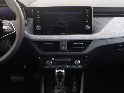 Skoda Kamiq Gebrauchtwagen Skoda Kamiq Gebrauchtwagen