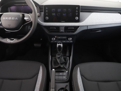 Skoda Kamiq Gebrauchtwagen Skoda Kamiq Gebrauchtwagen