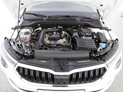 Skoda Kamiq Gebrauchtwagen Skoda Kamiq Gebrauchtwagen