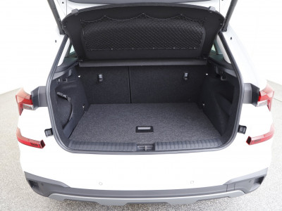 Skoda Kamiq Gebrauchtwagen Skoda Kamiq Gebrauchtwagen