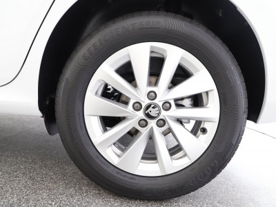 Skoda Kamiq Gebrauchtwagen Skoda Kamiq Gebrauchtwagen