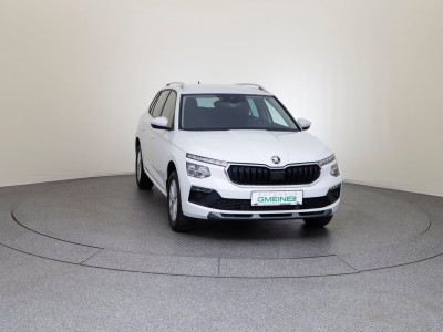 Skoda Kamiq Gebrauchtwagen Skoda Kamiq Gebrauchtwagen
