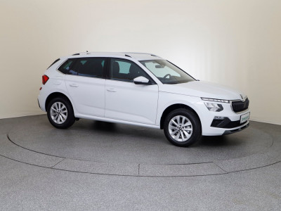 Skoda Kamiq Gebrauchtwagen Skoda Kamiq Gebrauchtwagen