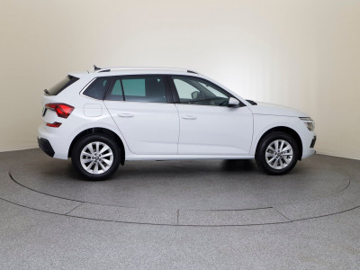 Skoda Kamiq Gebrauchtwagen Skoda Kamiq Gebrauchtwagen