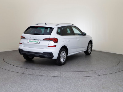 Skoda Kamiq Gebrauchtwagen Skoda Kamiq Gebrauchtwagen