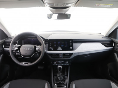 Skoda Kamiq Gebrauchtwagen Skoda Kamiq Gebrauchtwagen