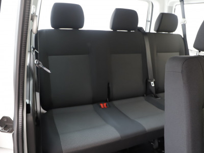 VW Transporter T6 Gebrauchtwagen VW Transporter T6 Gebrauchtwagen