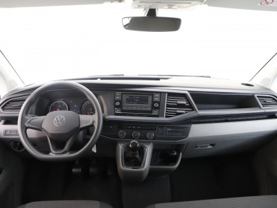 VW Transporter T6 Gebrauchtwagen VW Transporter T6 Gebrauchtwagen