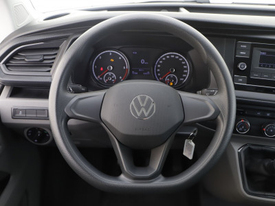 VW Transporter T6 Gebrauchtwagen VW Transporter T6 Gebrauchtwagen