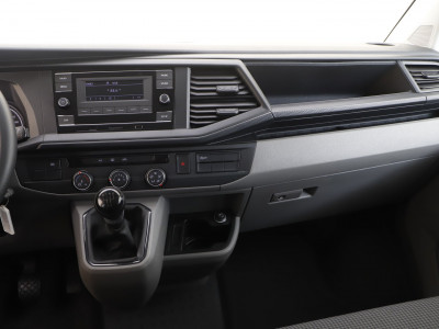 VW Transporter T6 Gebrauchtwagen VW Transporter T6 Gebrauchtwagen