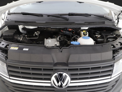 VW Transporter T6 Gebrauchtwagen VW Transporter T6 Gebrauchtwagen
