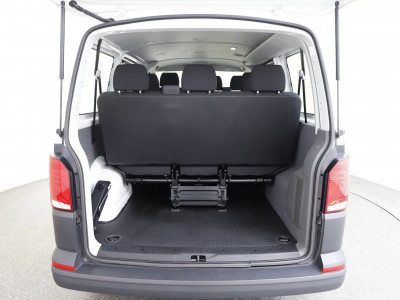 VW Transporter T6 Gebrauchtwagen VW Transporter T6 Gebrauchtwagen