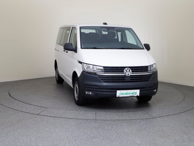VW Transporter T6 Gebrauchtwagen VW Transporter T6 Gebrauchtwagen