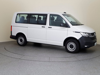 VW Transporter T6 Gebrauchtwagen VW Transporter T6 Gebrauchtwagen