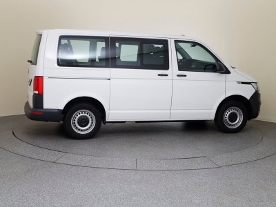 VW Transporter T6 Gebrauchtwagen VW Transporter T6 Gebrauchtwagen