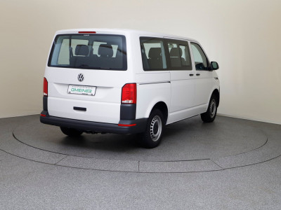 VW Transporter T6 Gebrauchtwagen VW Transporter T6 Gebrauchtwagen