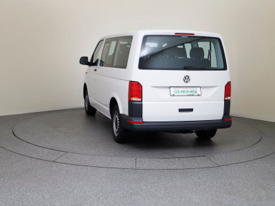 VW Transporter T6 Gebrauchtwagen VW Transporter T6 Gebrauchtwagen