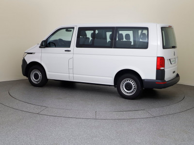 VW Transporter T6 Gebrauchtwagen VW Transporter T6 Gebrauchtwagen