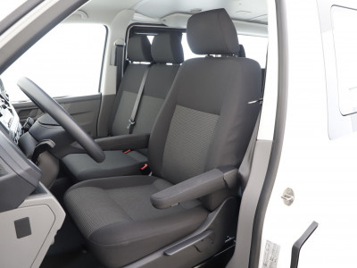 VW Transporter T6 Gebrauchtwagen VW Transporter T6 Gebrauchtwagen