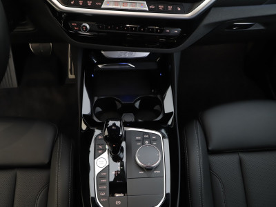 BMW X3 Gebrauchtwagen BMW X3 Gebrauchtwagen