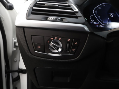 BMW X3 Gebrauchtwagen BMW X3 Gebrauchtwagen