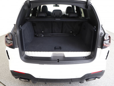 BMW X3 Gebrauchtwagen BMW X3 Gebrauchtwagen