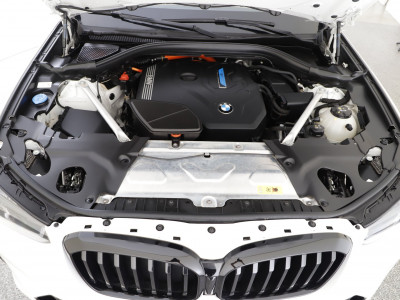 BMW X3 Gebrauchtwagen BMW X3 Gebrauchtwagen