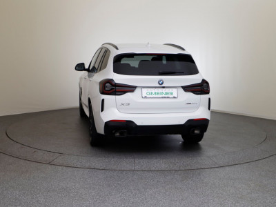 BMW X3 Gebrauchtwagen BMW X3 Gebrauchtwagen