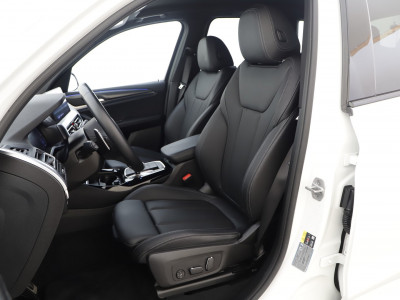 BMW X3 Gebrauchtwagen BMW X3 Gebrauchtwagen